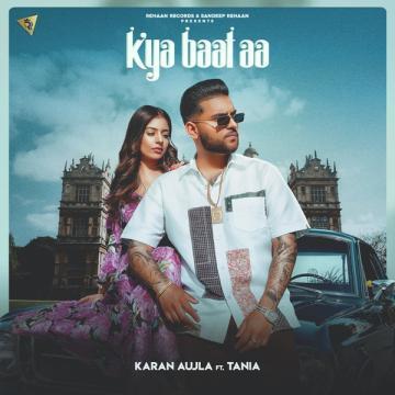 download Kya-Baat-Aa Karan Aujla mp3